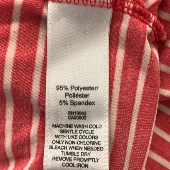 Van Heusen Sleeveless Blouse - Picture 4 of 4